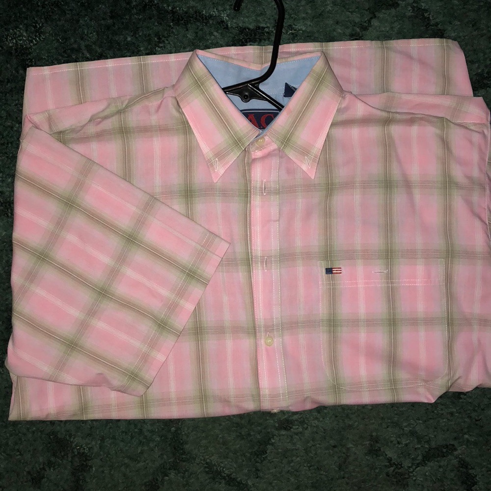A.C. Avalon Shirt